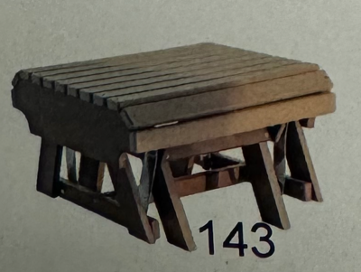 Weaver's Farm Market and Poly Furniture 12