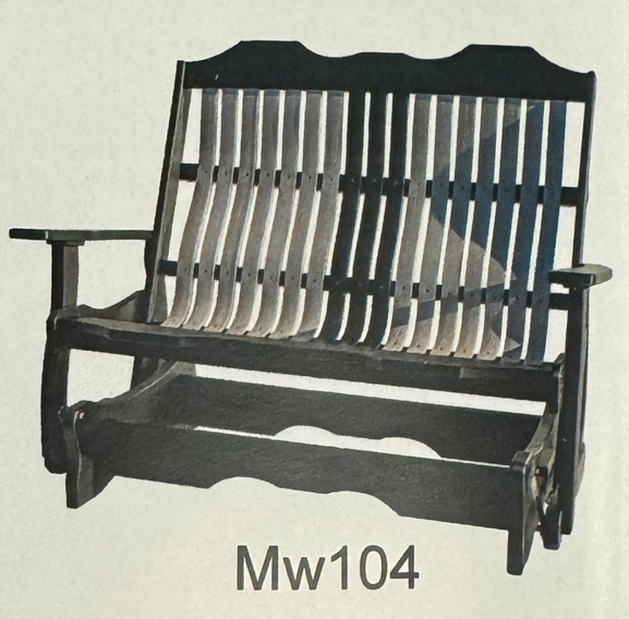 Weaver's Farm Market and Poly Furniture 16