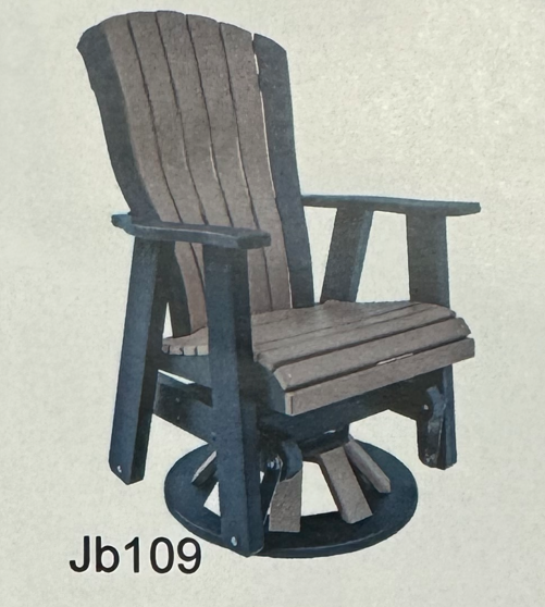 Weaver's Farm Market and Poly Furniture 18