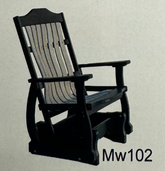 Weaver's Farm Market and Poly Furniture 19
