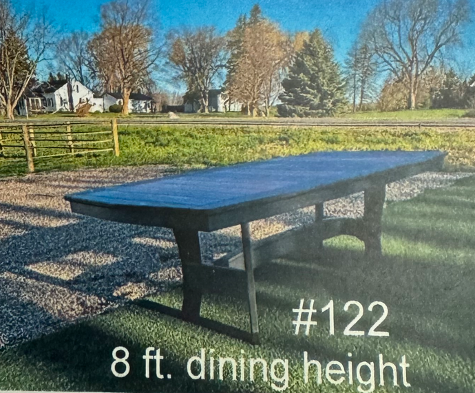 Weaver's Farm Market and Poly Furniture 29
