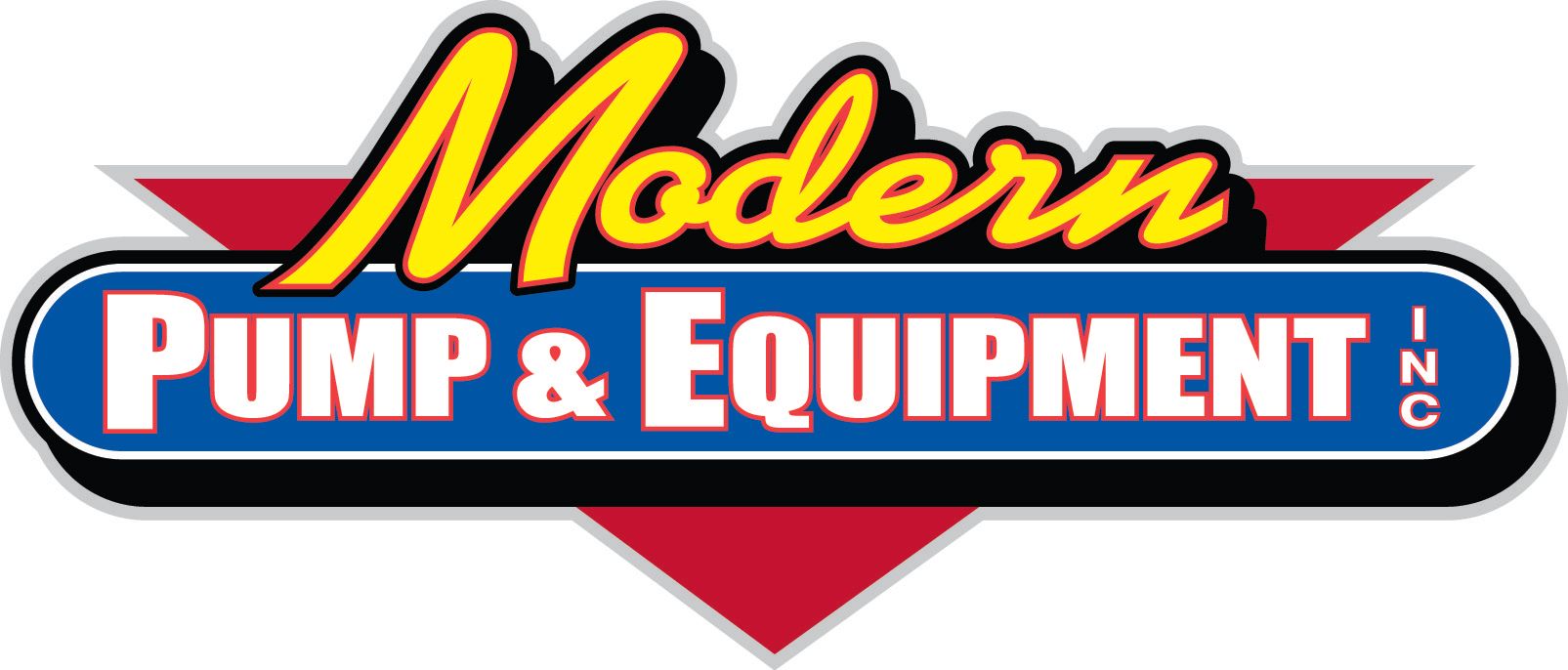 Modern Pump & Equipment Inc Modern Pump & Equipment Inc