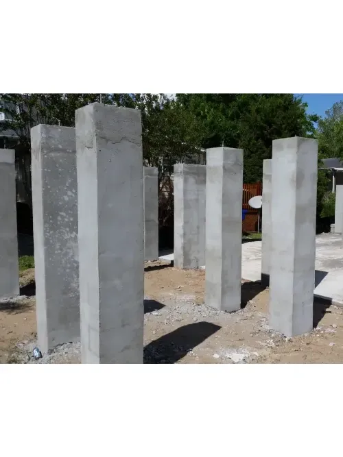 Post - Summerville, SC - Woodrum Concrete LLC