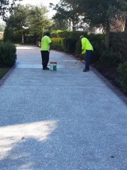 Driveway Installations - Summerville, SC - Woodrum Concrete LLC Driveway Installations - Summerville, SC - Woodrum Concrete LLC