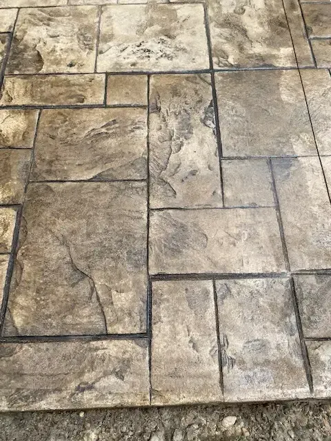 Concrete Floor - Summerville, SC - Woodrum Concrete LLC