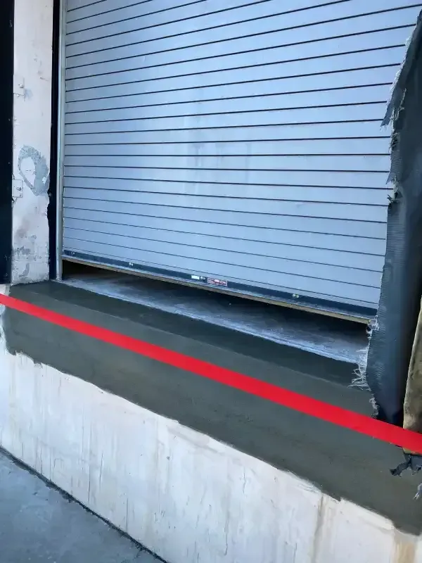 Concrete Repair - Summerville, SC - Woodrum Concrete LLC