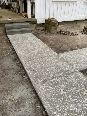 Concrete Foundation - Summerville, SC - Woodrum Concrete LLC