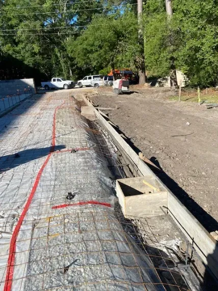 Foundation Repair - Summerville, SC - Woodrum Concrete LLC