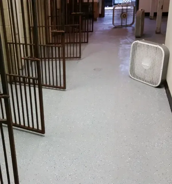Stained Concrete - Summerville, SC - Woodrum Concrete LLC