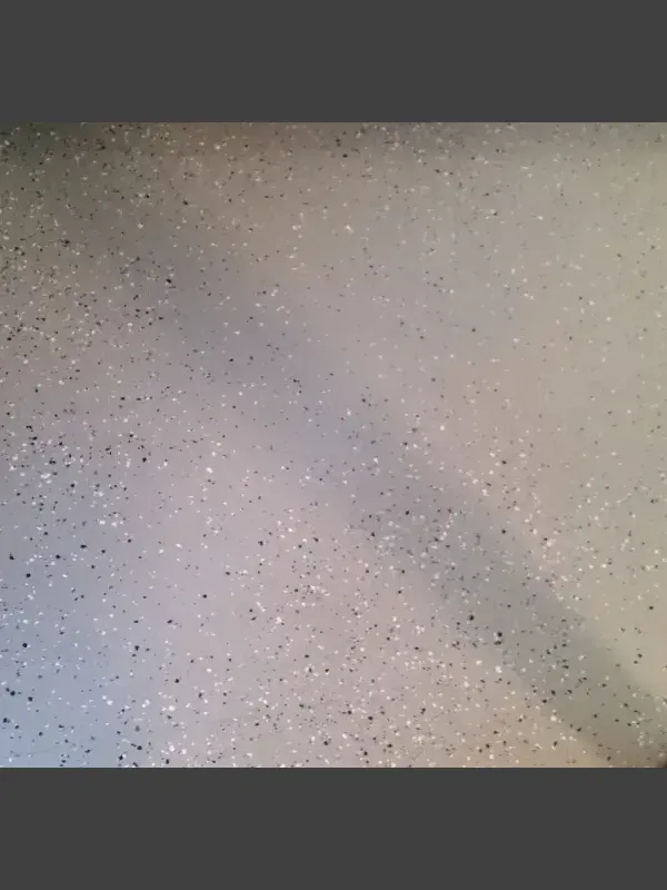 Stained Concrete With Black And White Dot - Summerville, SC - Woodrum Concrete LLC