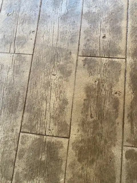 Stamped Concrete - Summerville, SC - Woodrum Concrete LLC Stamped Concrete - Summerville, SC - Woodrum Concrete LLC