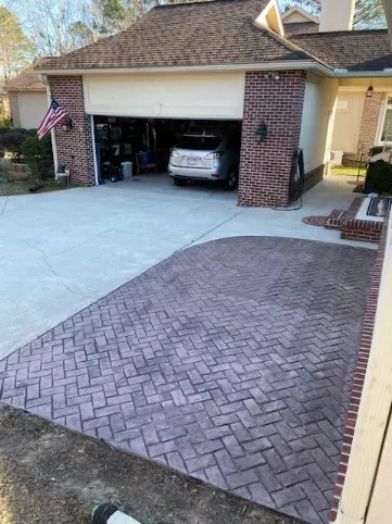 House - Summerville, SC - Woodrum Concrete LLC