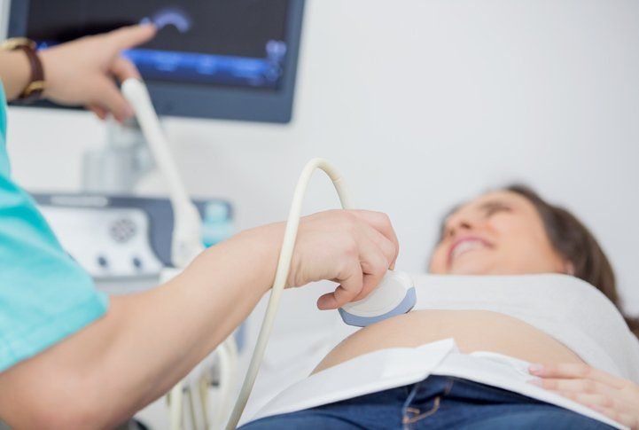 diagnosi prenatale