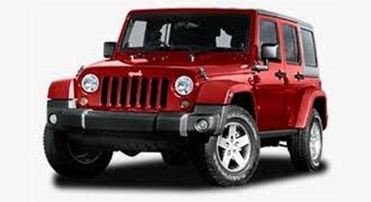 PALACIO RENT A CAR