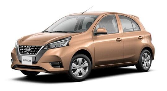 PALACIO RENT A CAR