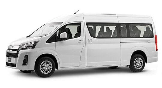 PALACIO RENT A CAR