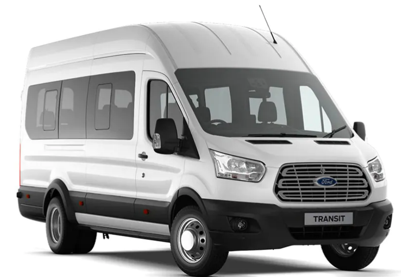 PALACIO RENT A CAR