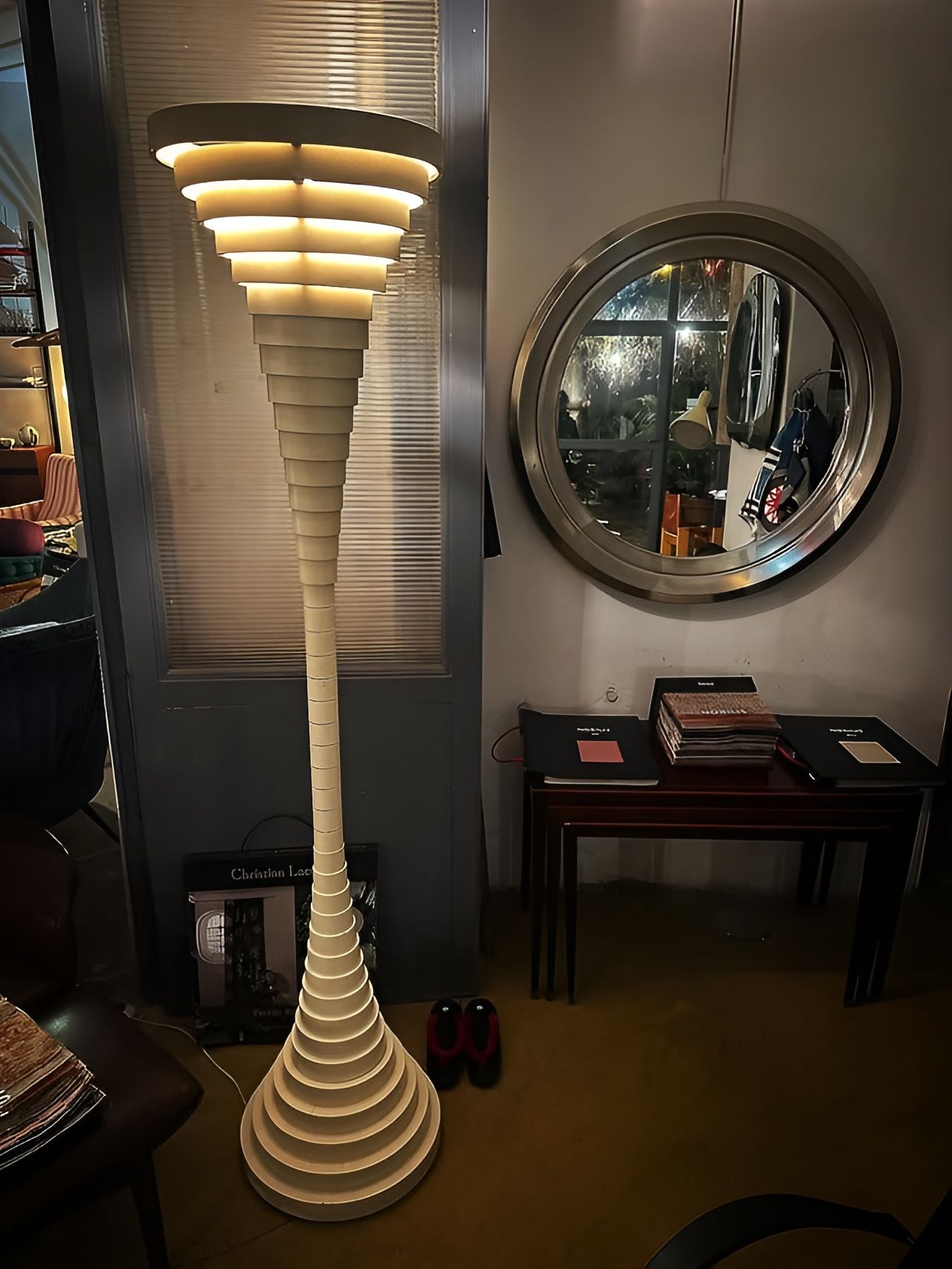 lampada