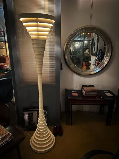 lampada