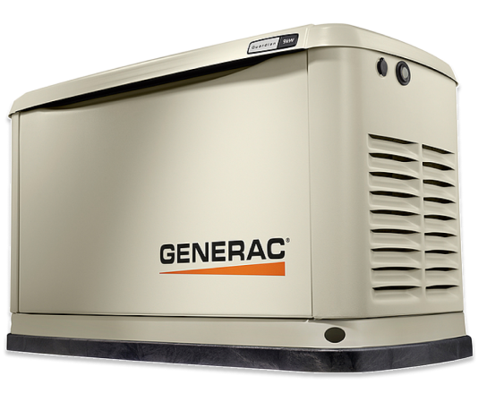 Generators - Jamie Oil