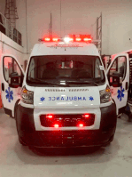 ambulance service