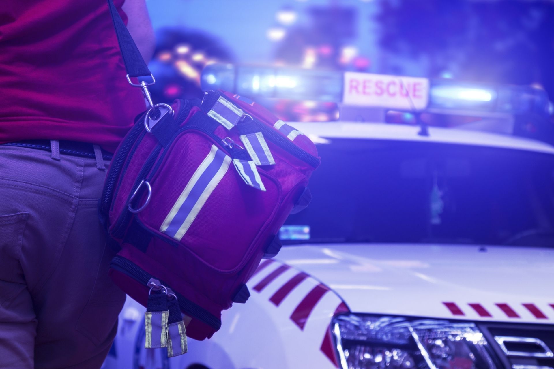 ambulance service