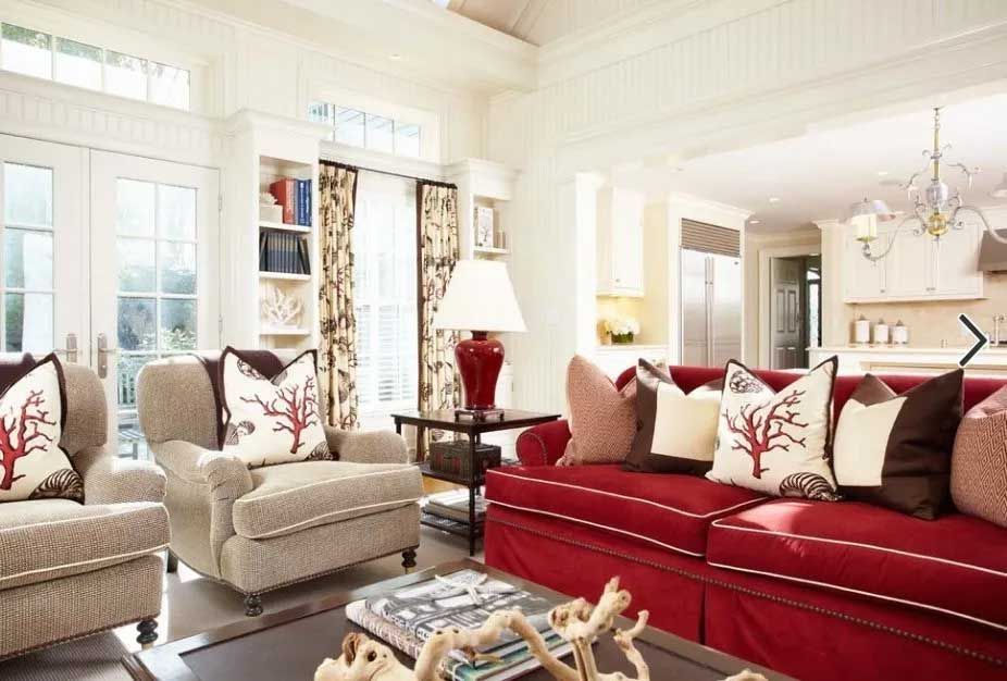 How to Work with an Interior Designer?