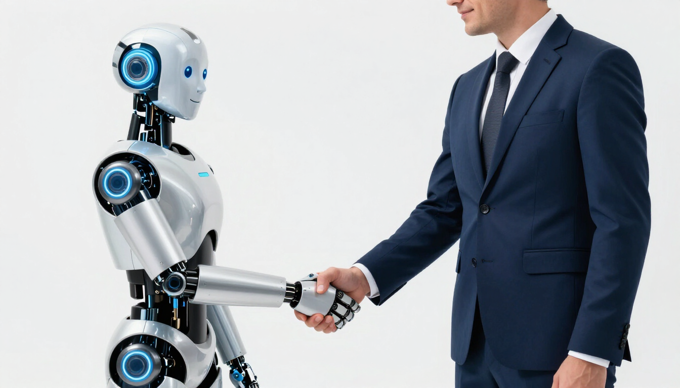 AI and Human Collaboration