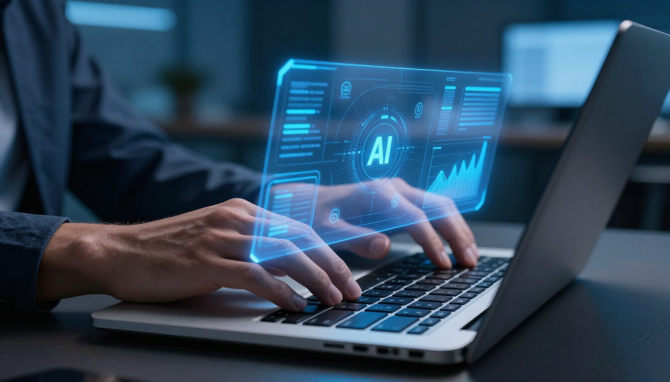 Practical AI Application