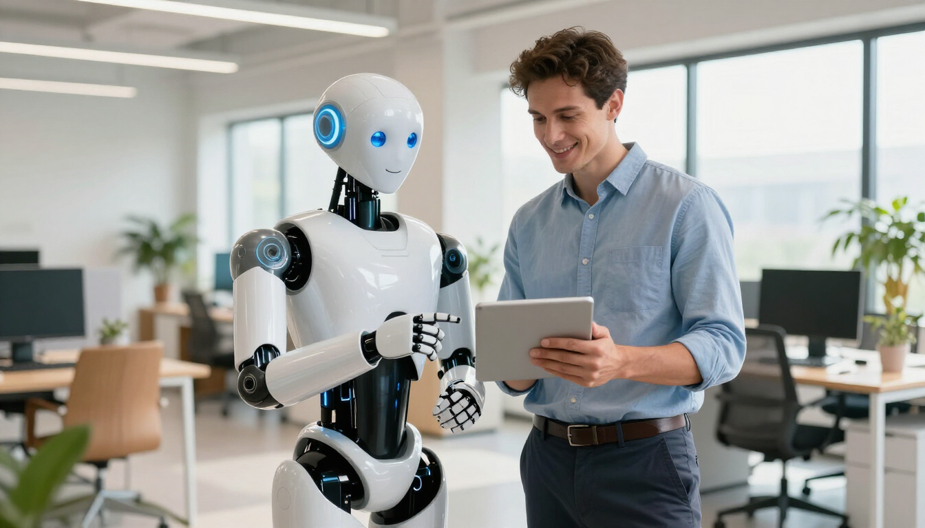 AI Collaboration