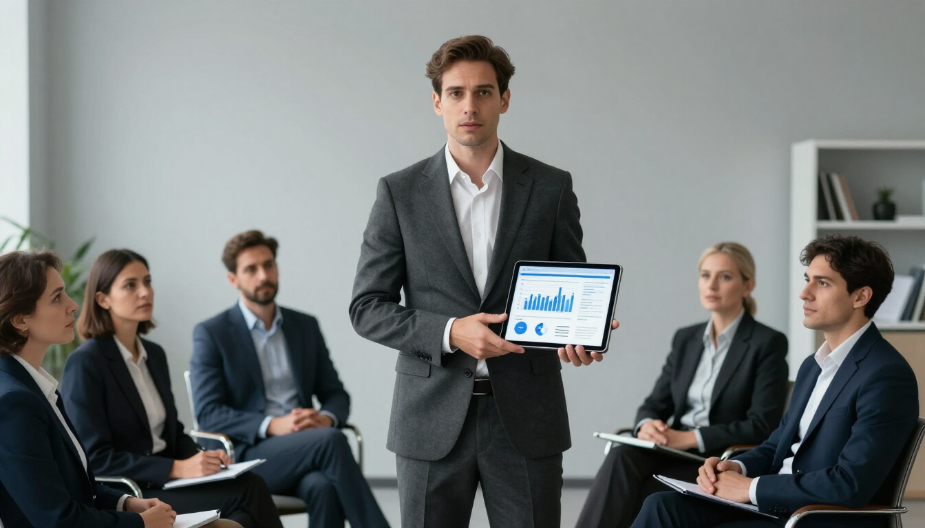 Executive AI Strategy