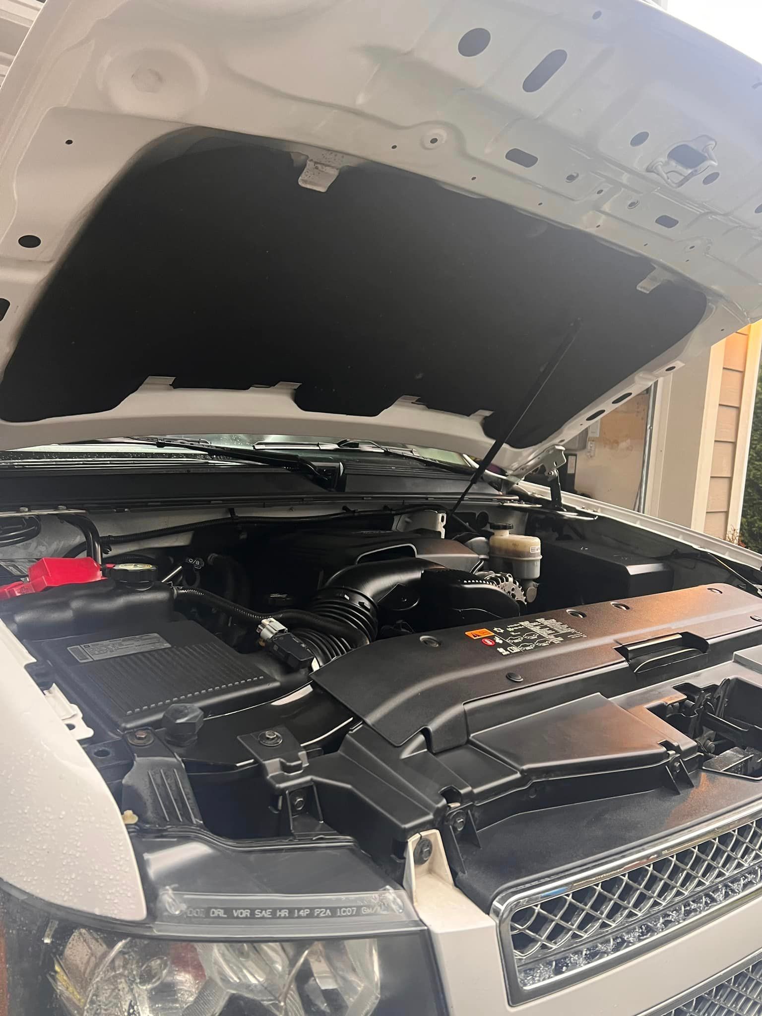 Auto-Detailing