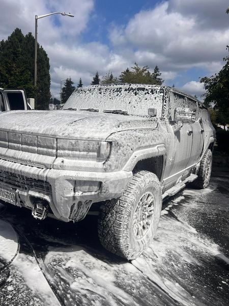 Auto-Detailing
