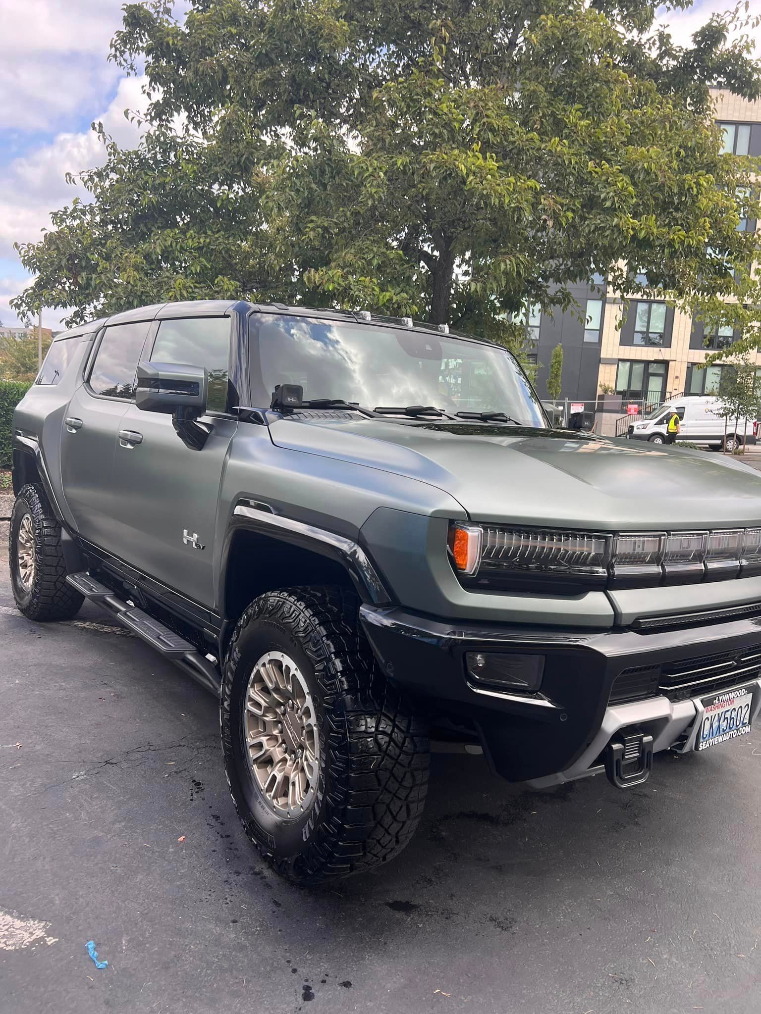 Auto-Detailing