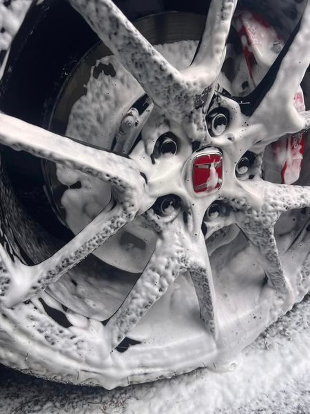 Auto-Detailing