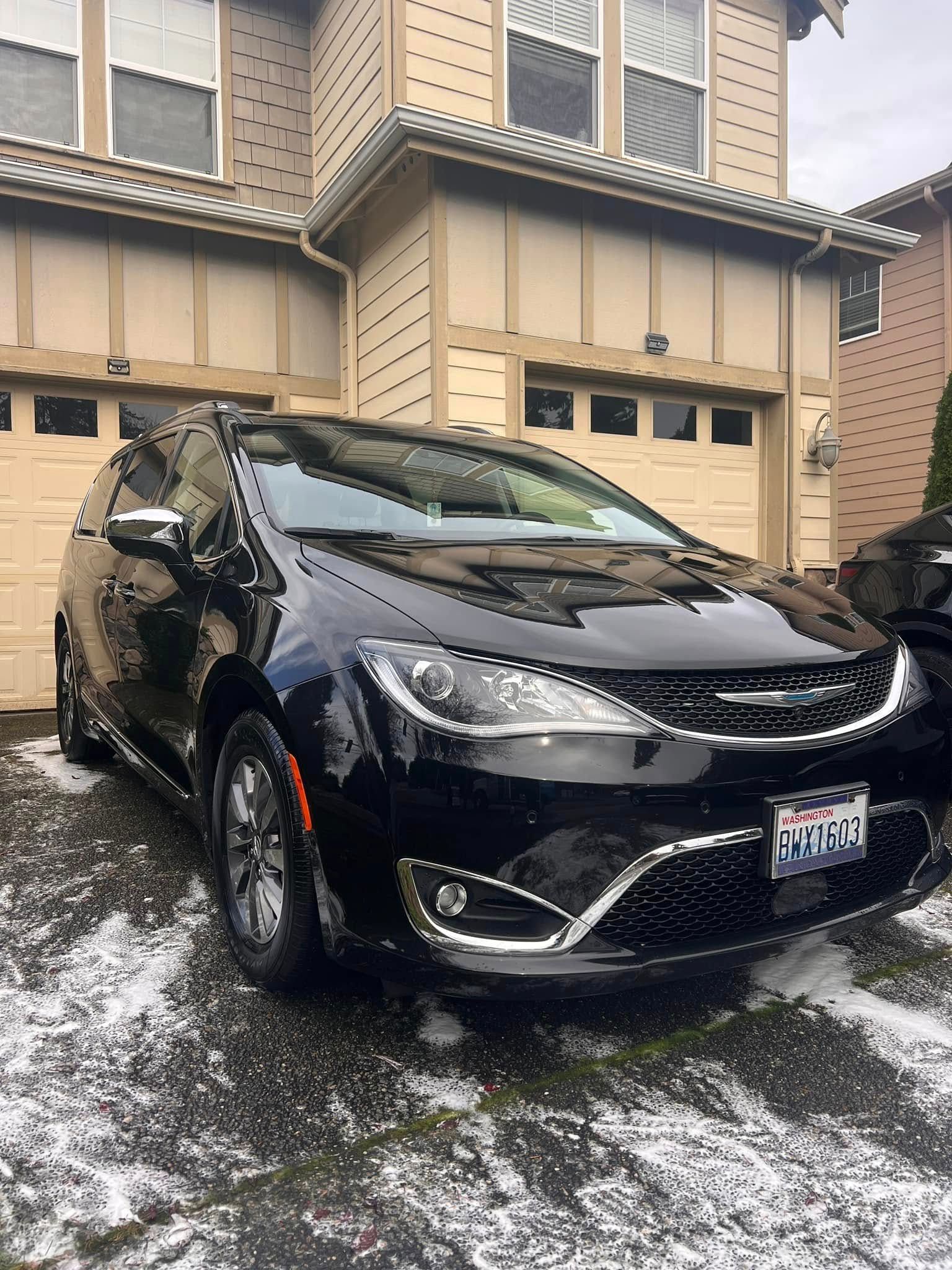 Auto-Detailing