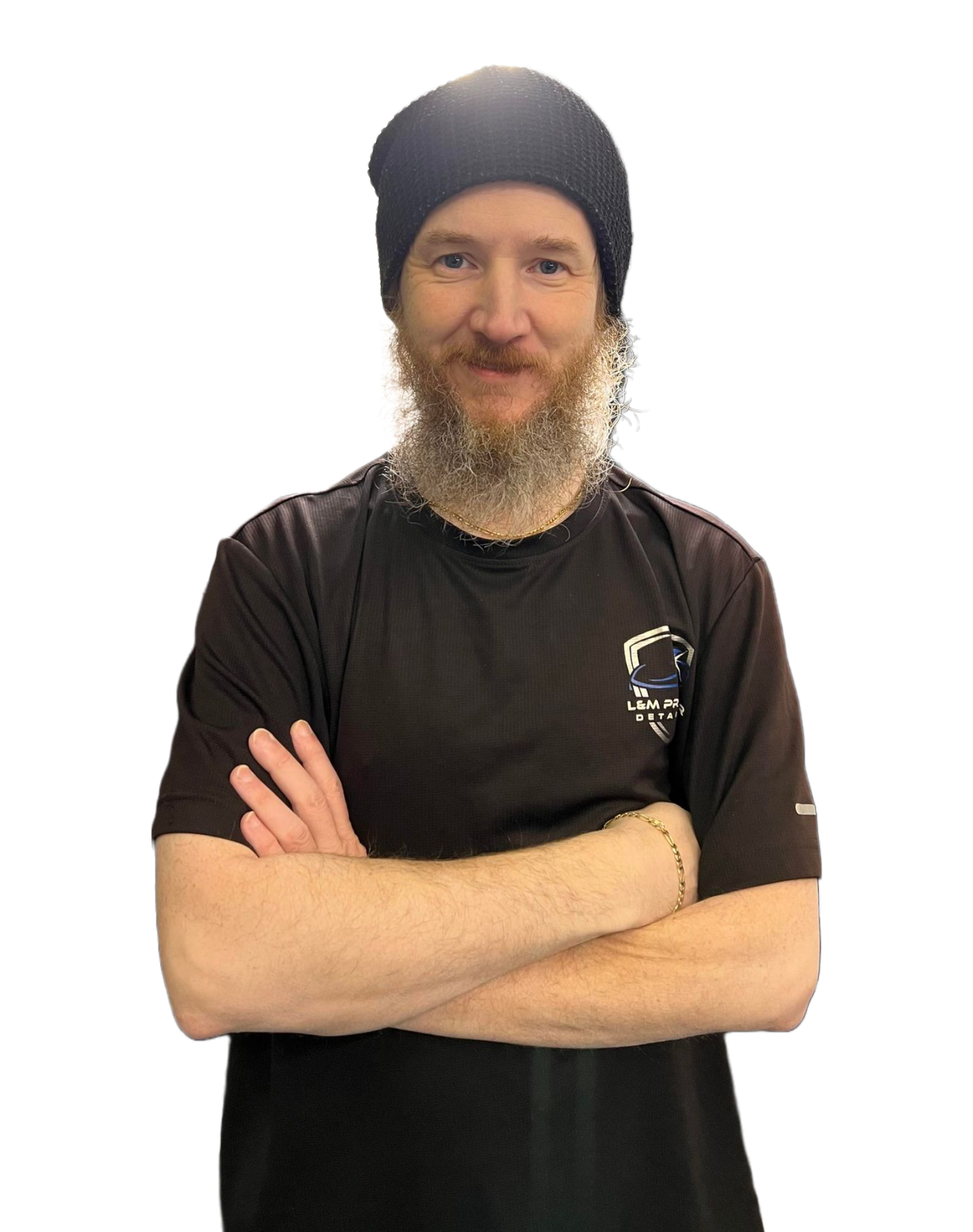 David - General Manager