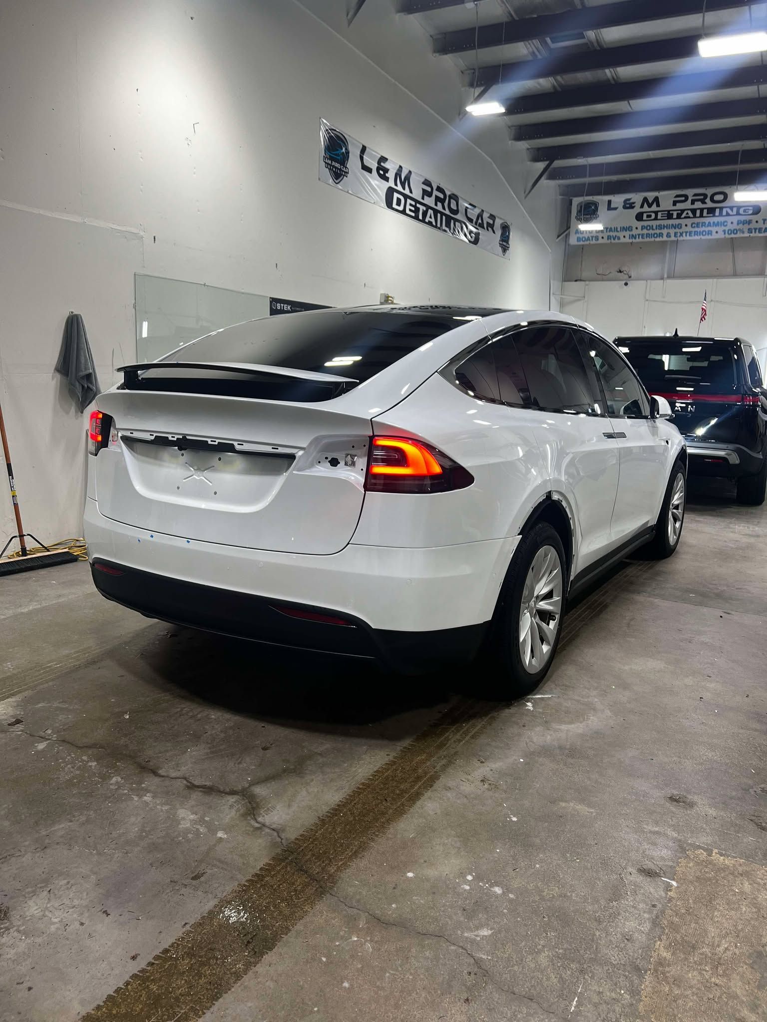 LMPro-Detailing