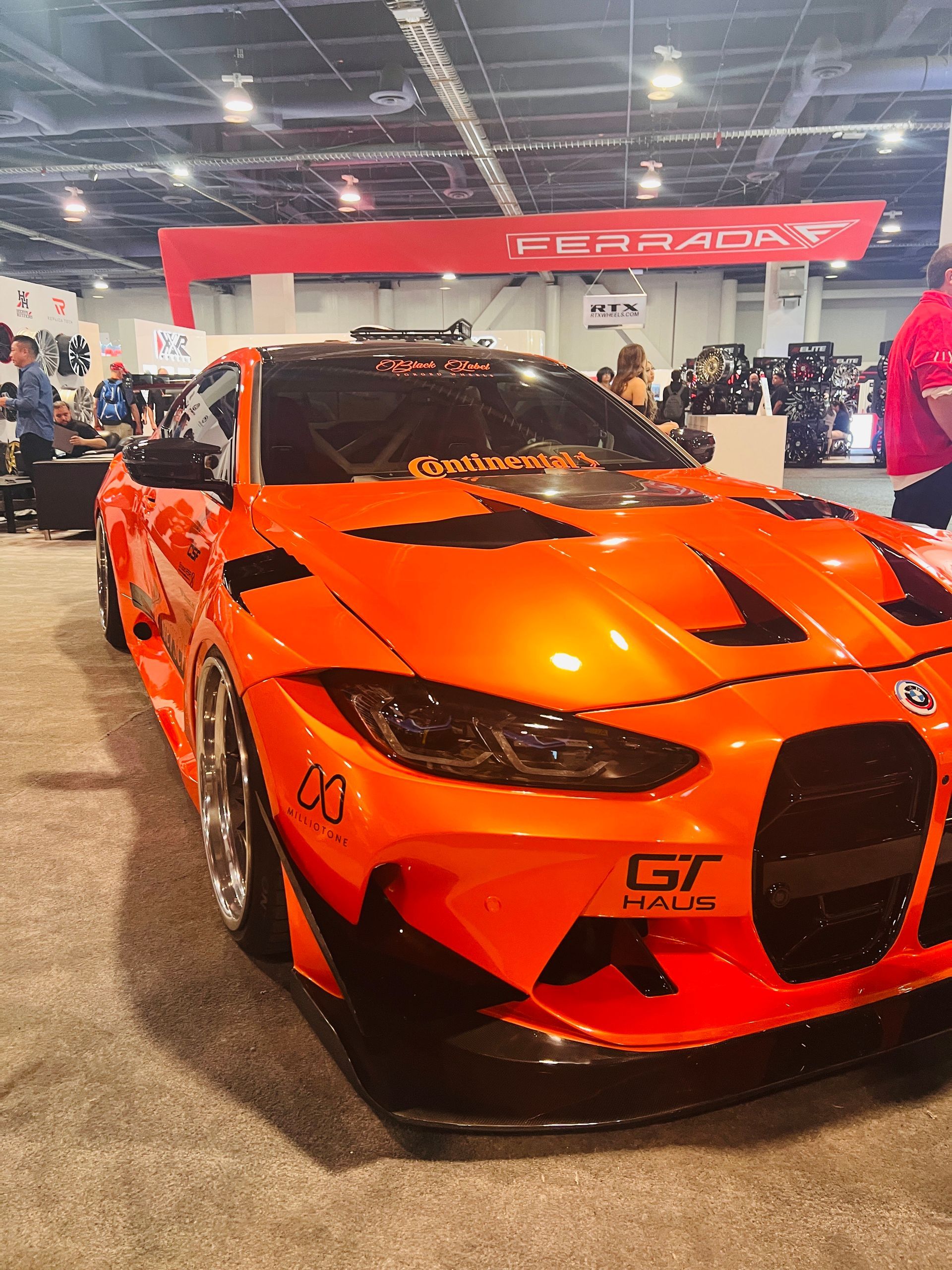 Car Detailing