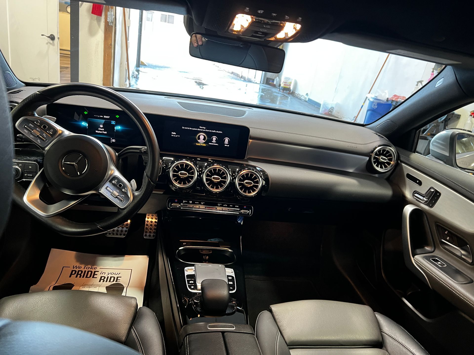 Auto Detailing