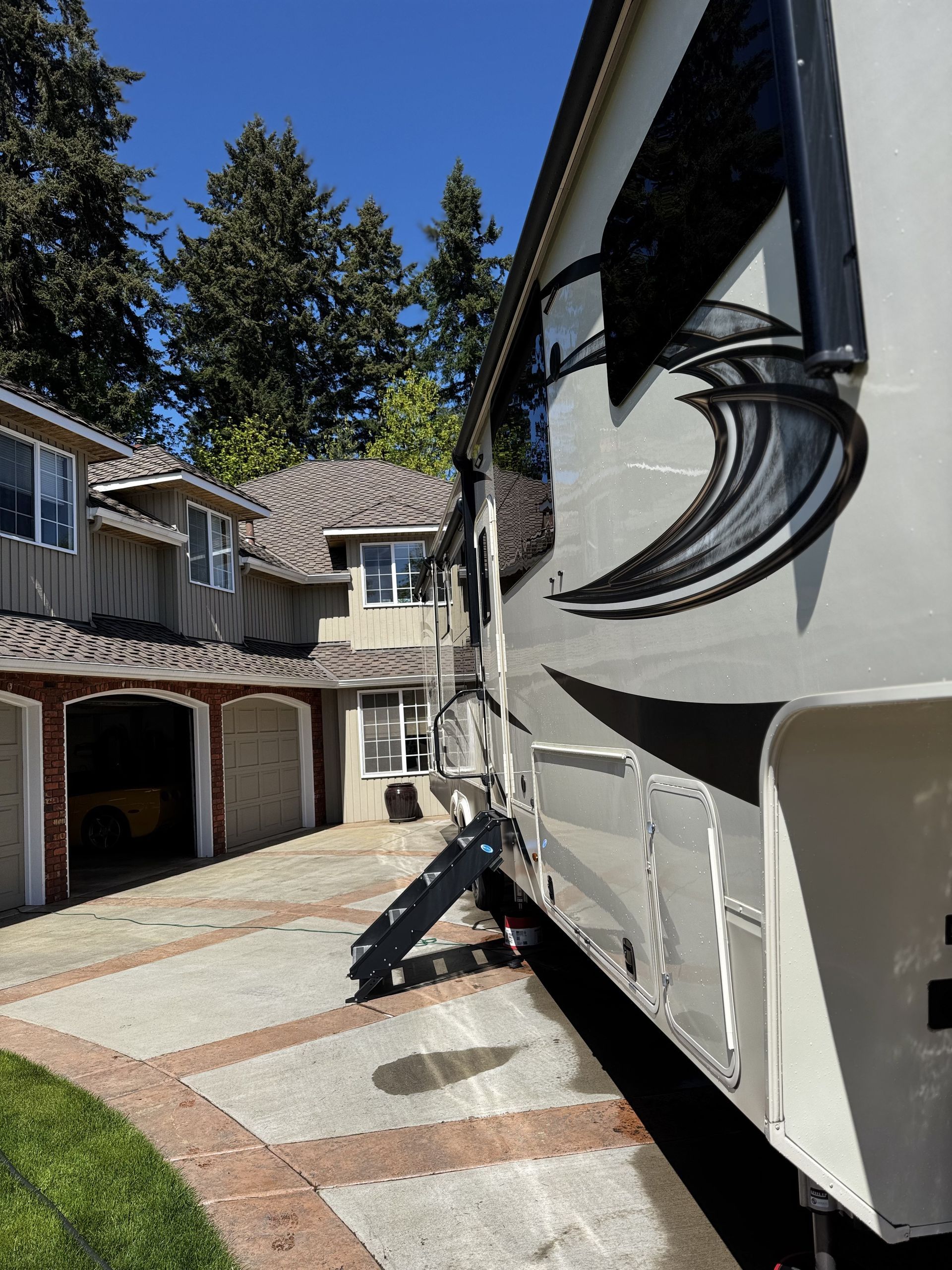 Paint Protection Film (PPF)