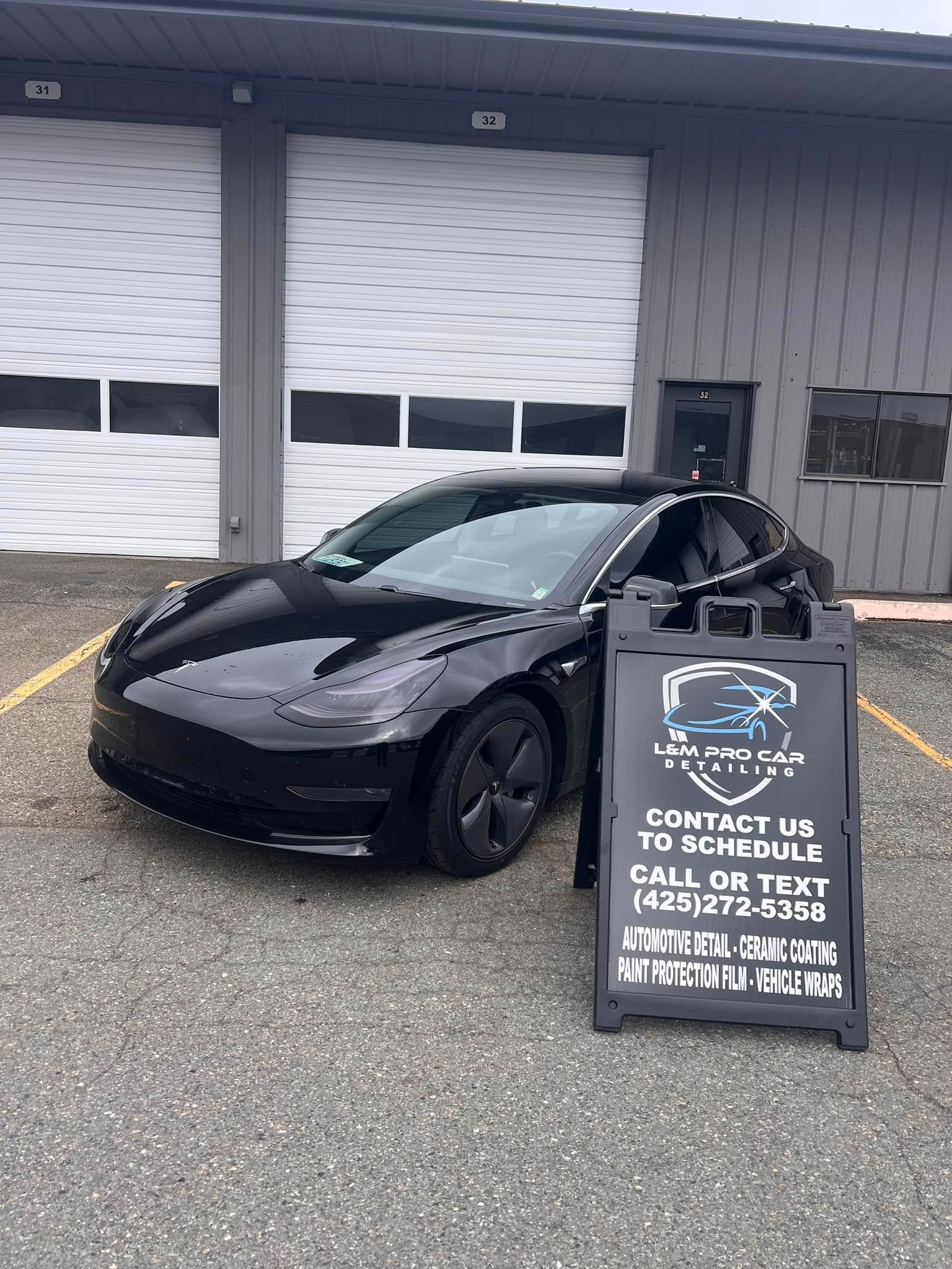 STEK+window+film+and+a+complete+paint+protection+film