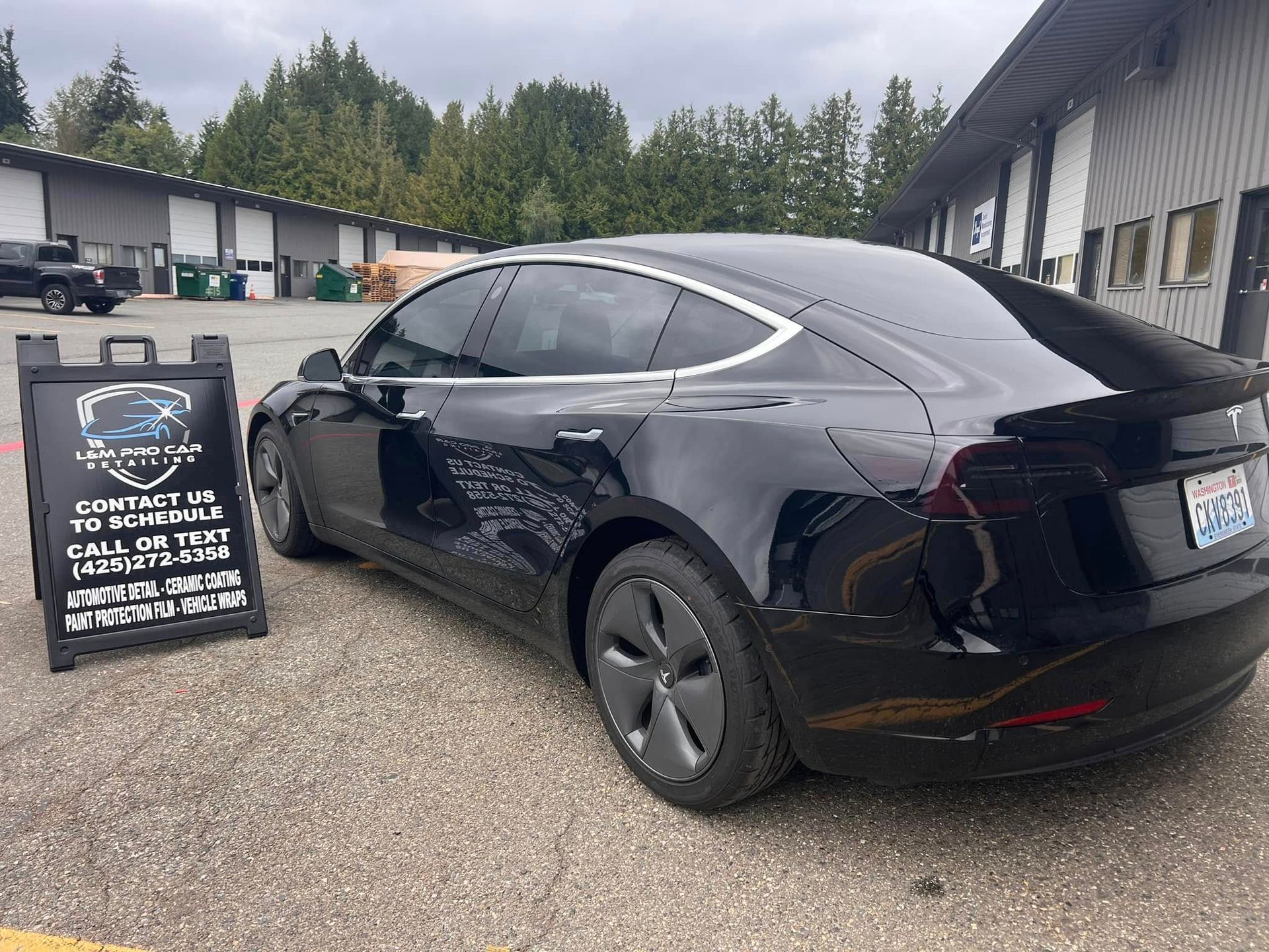 STEK+window+film+and+a+complete+paint+protection-film