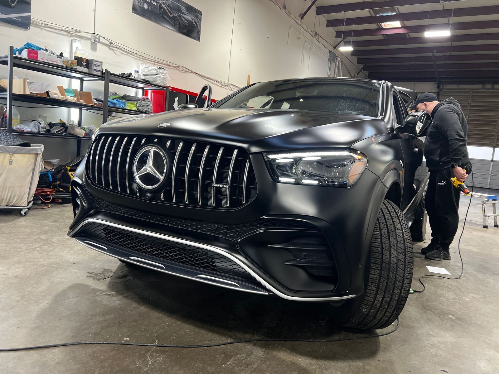 Ceramic Coatings