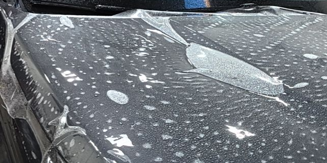 auto detailing
