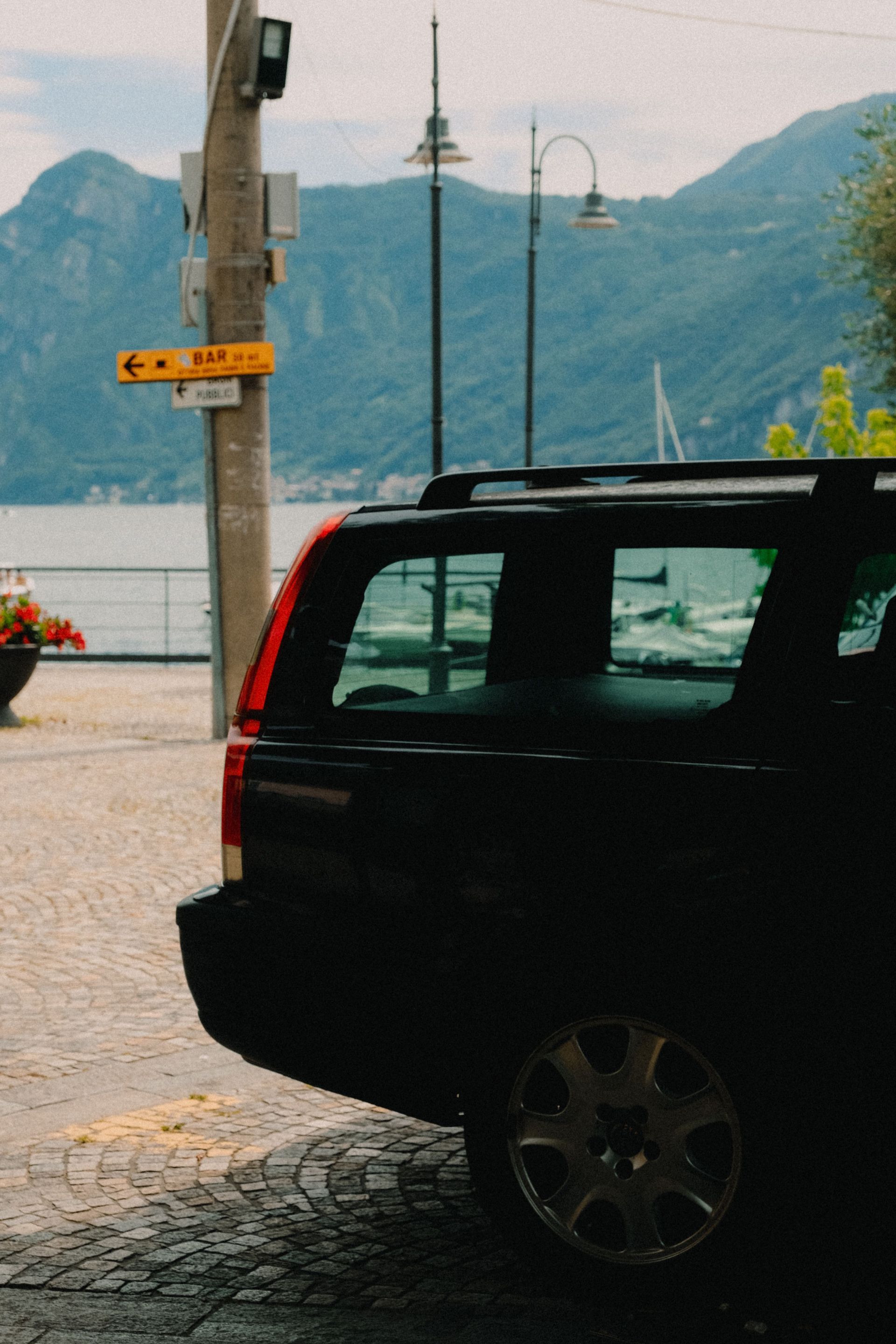 comprehensive protection packages for your new car