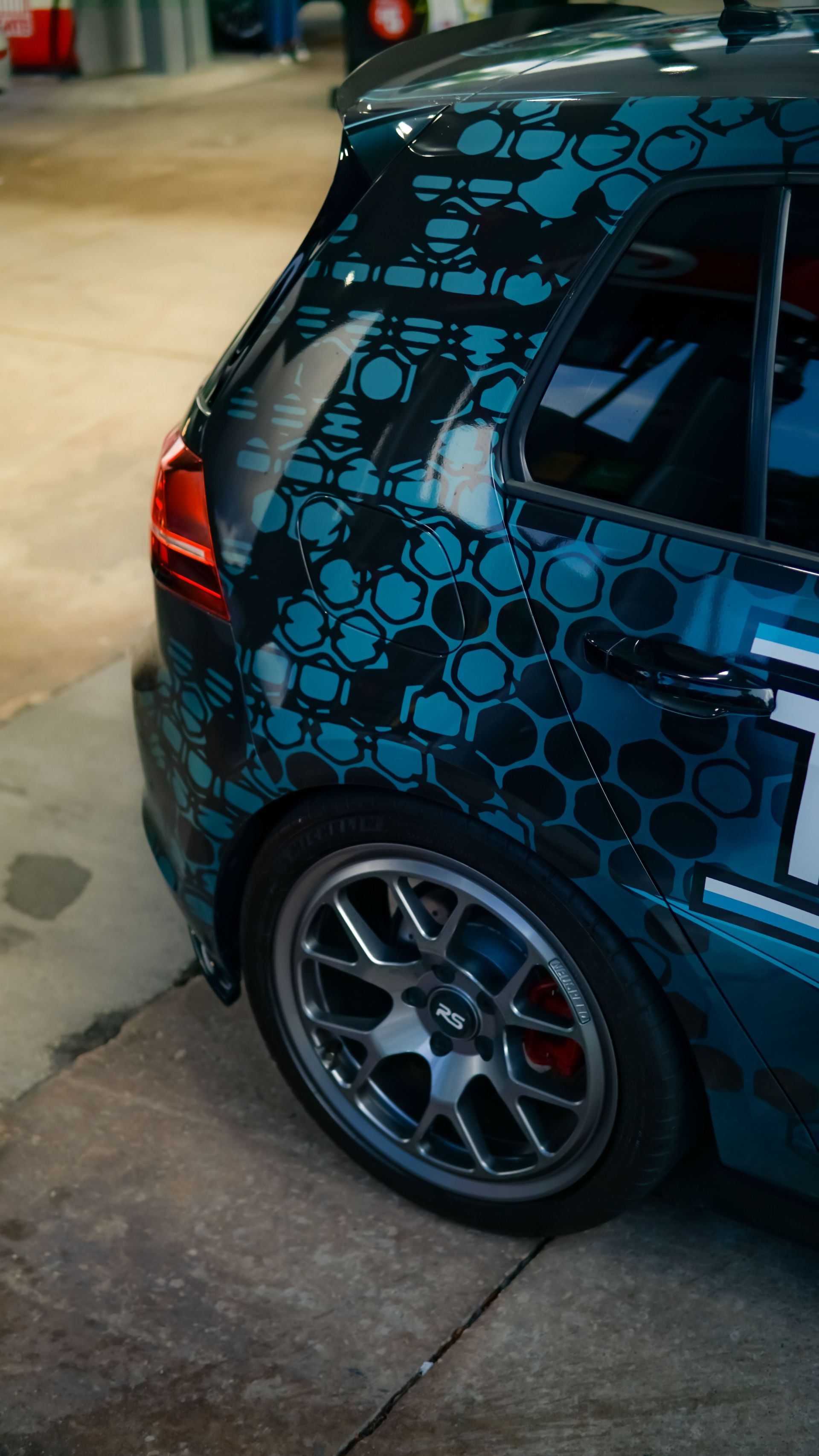comprehensive protection packages for your new car