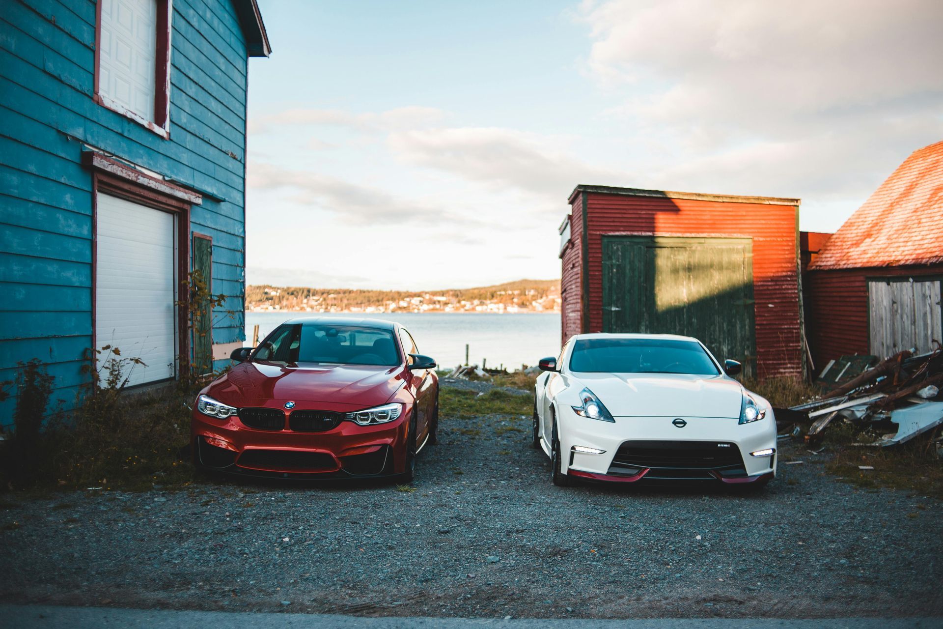 comprehensive protection packages for your new car