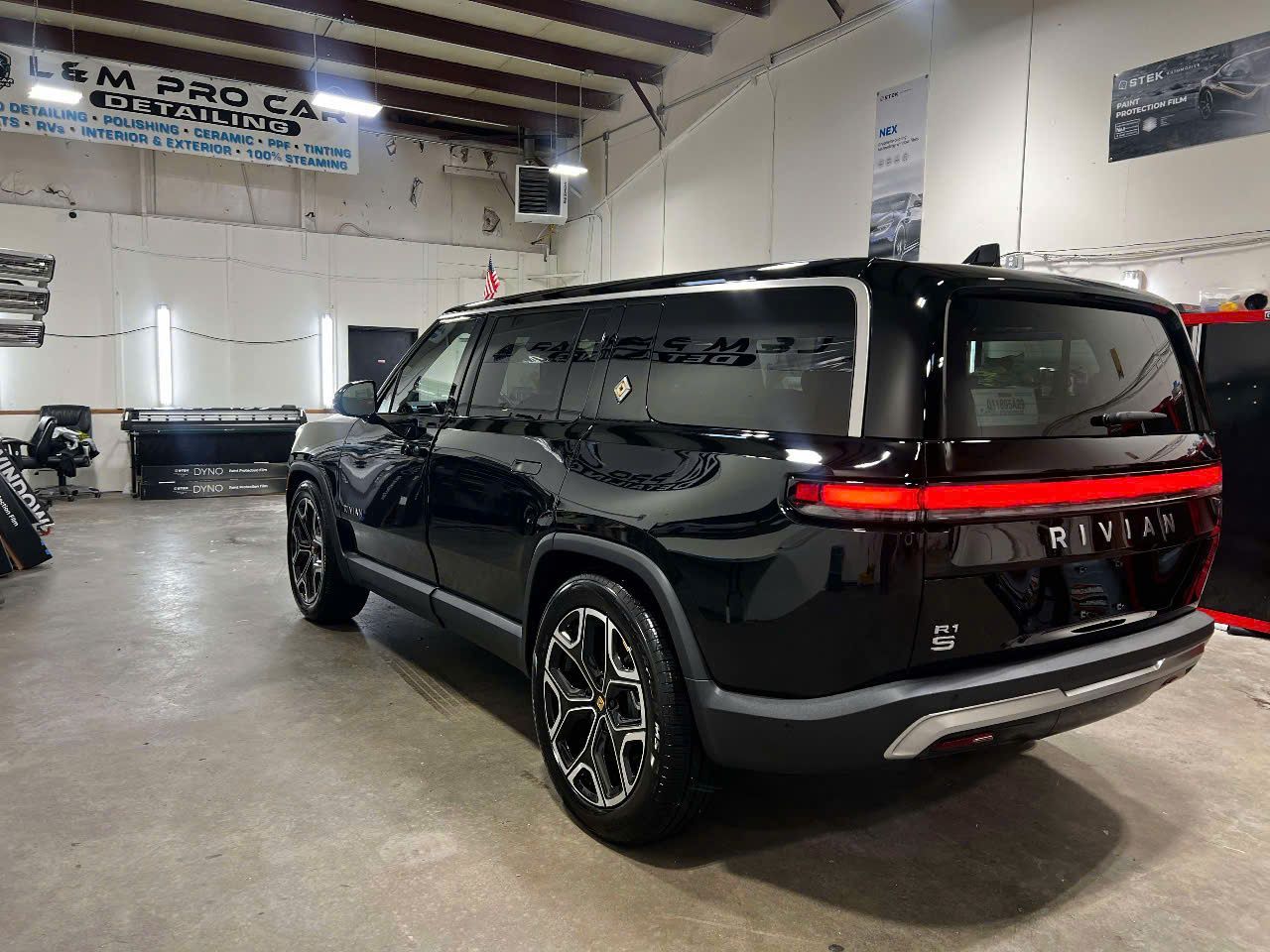 LMPro-Detailing