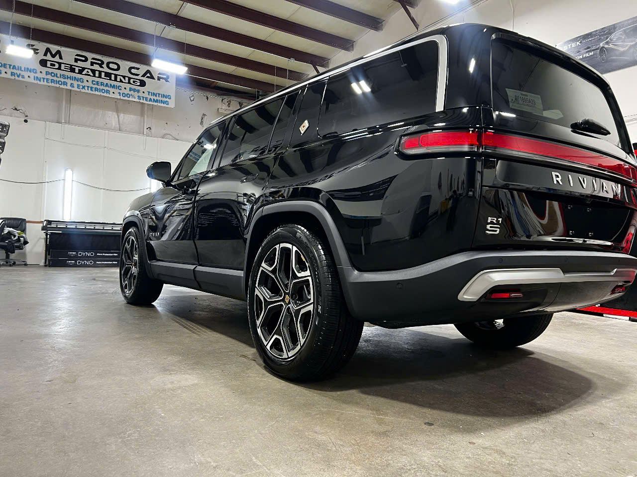 LMPro-Detailing